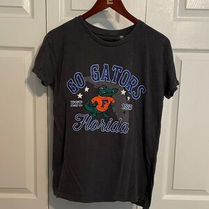 Pressbox Gators Graphic Tee